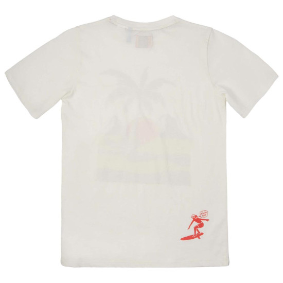 O'neill Παιδική κοντομάνικη μπλούζα O'neill Παιδική κοντομάνικη μπλούζα